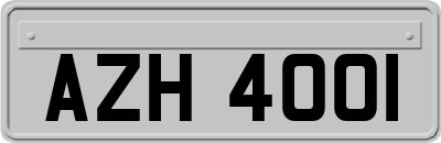 AZH4001