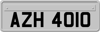 AZH4010
