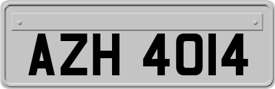 AZH4014