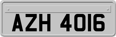 AZH4016