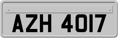 AZH4017