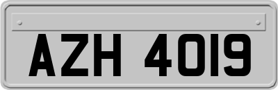 AZH4019
