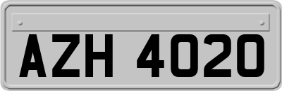 AZH4020