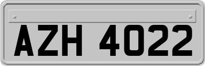 AZH4022