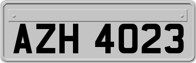 AZH4023