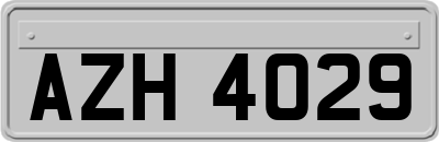 AZH4029