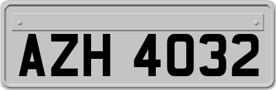 AZH4032