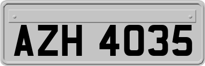 AZH4035