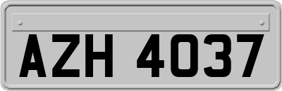 AZH4037