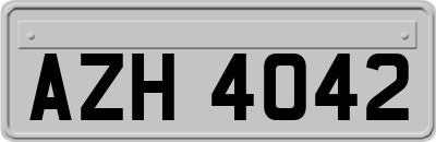 AZH4042