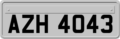AZH4043