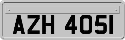 AZH4051