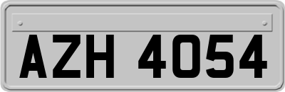 AZH4054