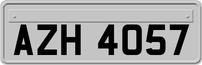 AZH4057