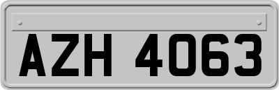 AZH4063