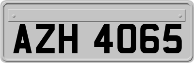 AZH4065