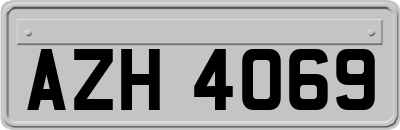 AZH4069