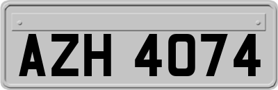 AZH4074