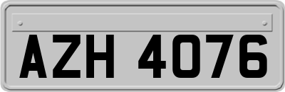 AZH4076