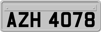 AZH4078