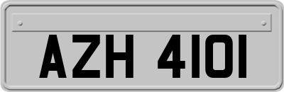 AZH4101