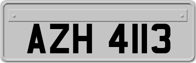 AZH4113