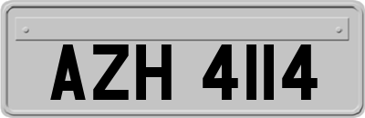 AZH4114