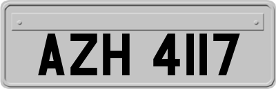 AZH4117