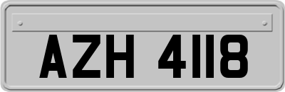 AZH4118