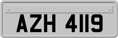 AZH4119