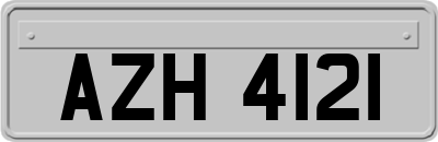 AZH4121