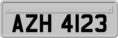 AZH4123