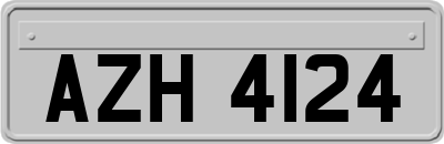 AZH4124