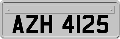 AZH4125