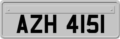 AZH4151