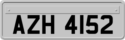 AZH4152