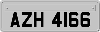 AZH4166