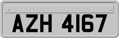 AZH4167