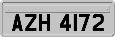 AZH4172