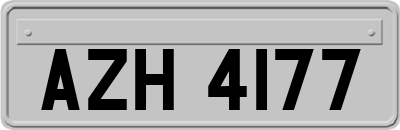 AZH4177