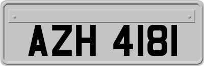 AZH4181