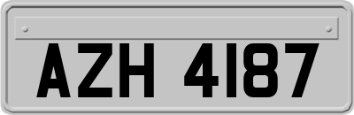 AZH4187