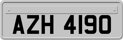 AZH4190