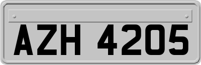AZH4205