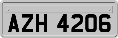AZH4206
