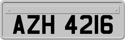 AZH4216