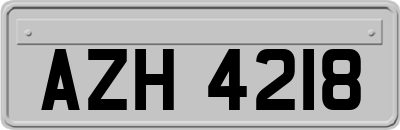 AZH4218