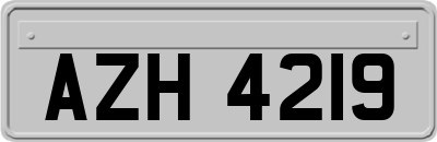 AZH4219