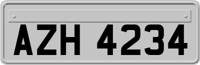 AZH4234