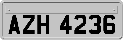 AZH4236